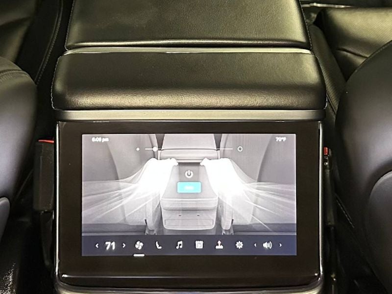 2022 Tesla Model X Plaid