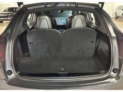 2023 Tesla Model X Plaid