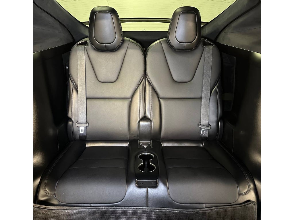 2023 Tesla Model X Plaid