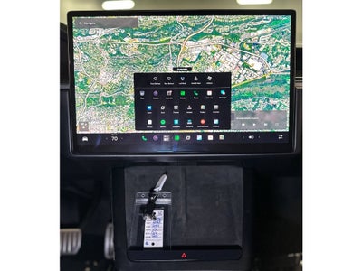 2023 Tesla Model X Plaid