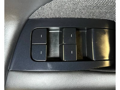 2023 Tesla Model X Plaid