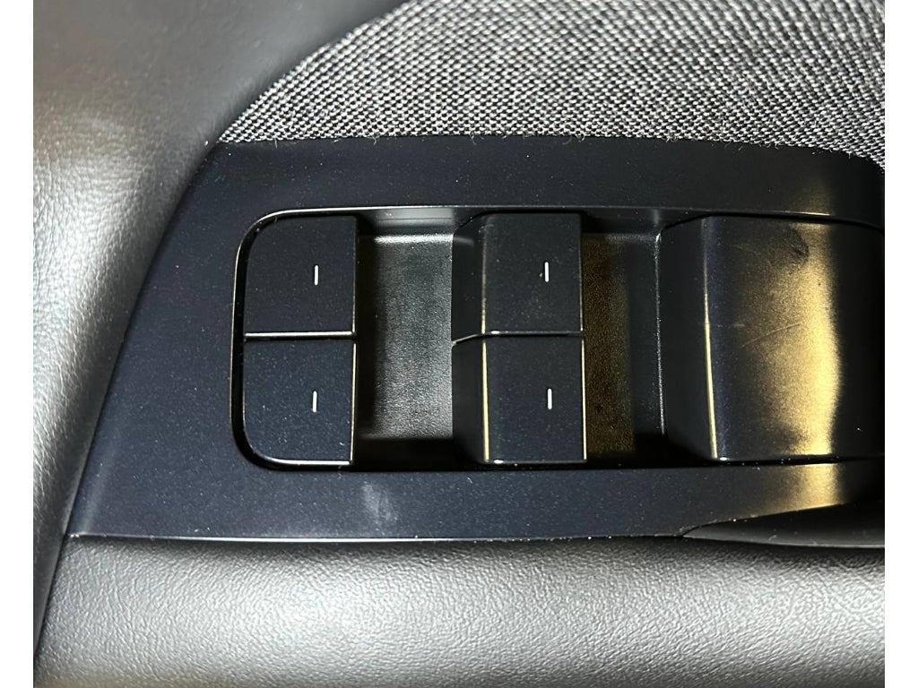 2023 Tesla Model X Plaid