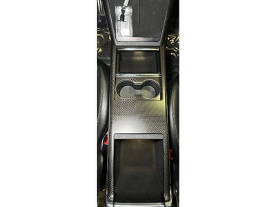 2023 Tesla Model X Plaid