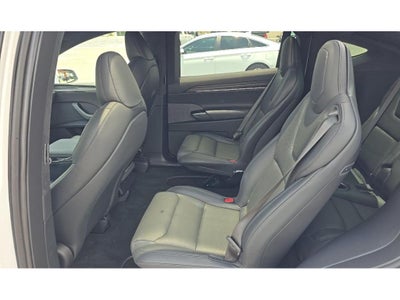 2026 Tesla Model X Plaid