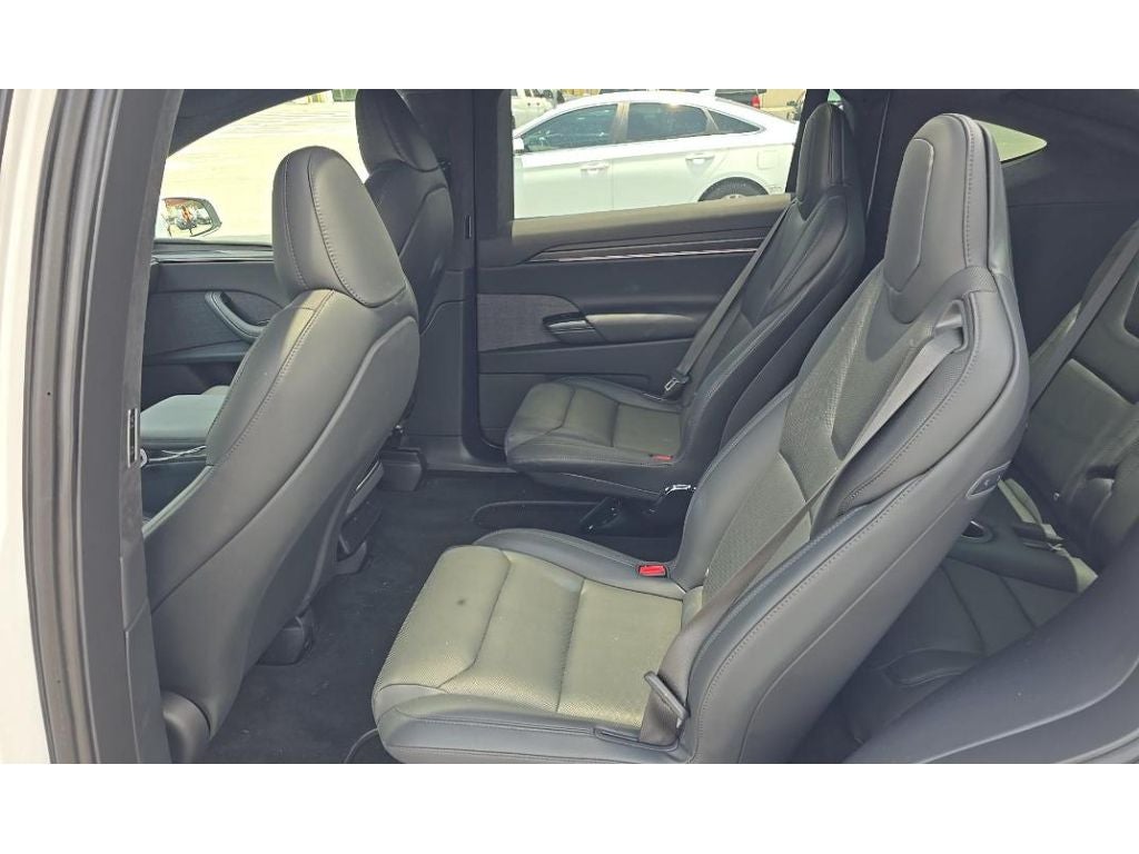2026 Tesla Model X Plaid