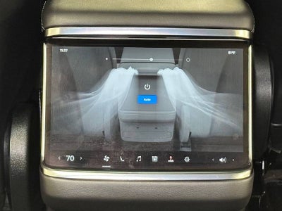 2026 Tesla Model X Plaid