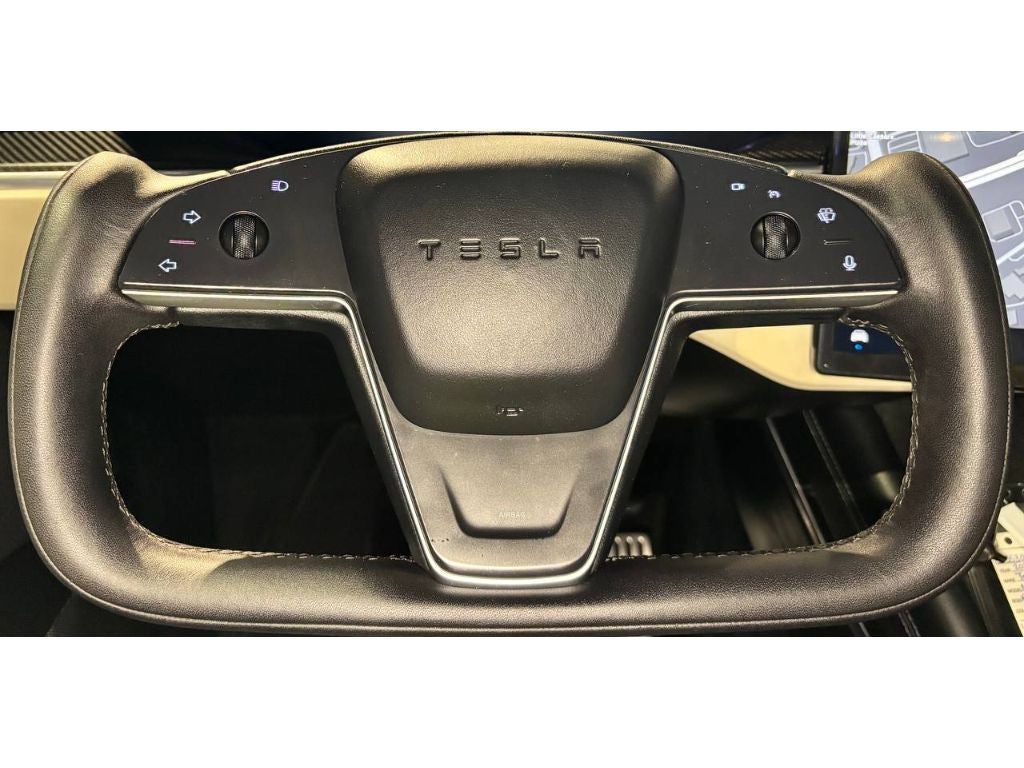 2022 Tesla Model X Plaid