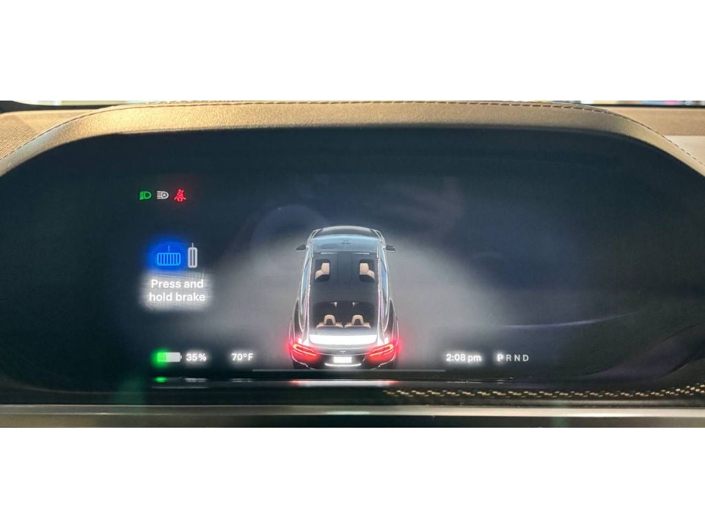 2022 Tesla Model X Plaid