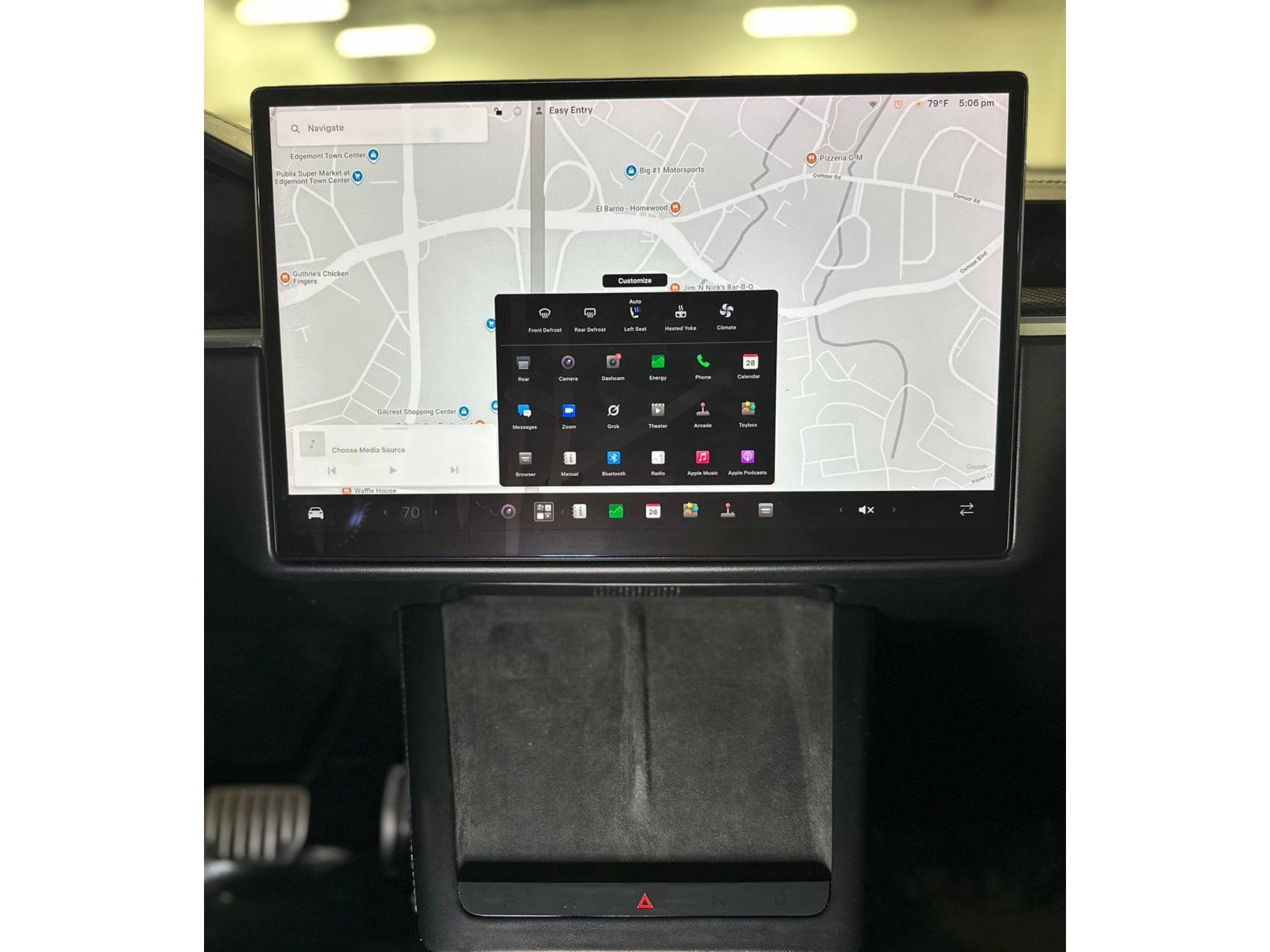 2022 Tesla Model X Plaid