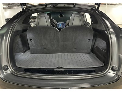 2023 Tesla Model X Plaid