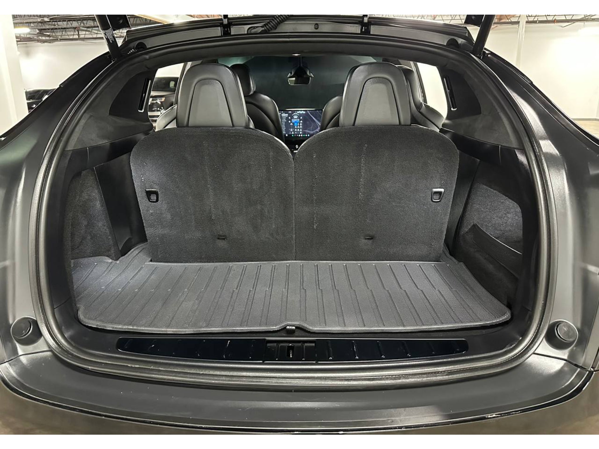 2023 Tesla Model X Plaid