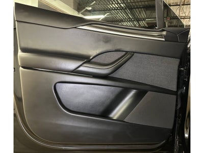 2023 Tesla Model X Plaid