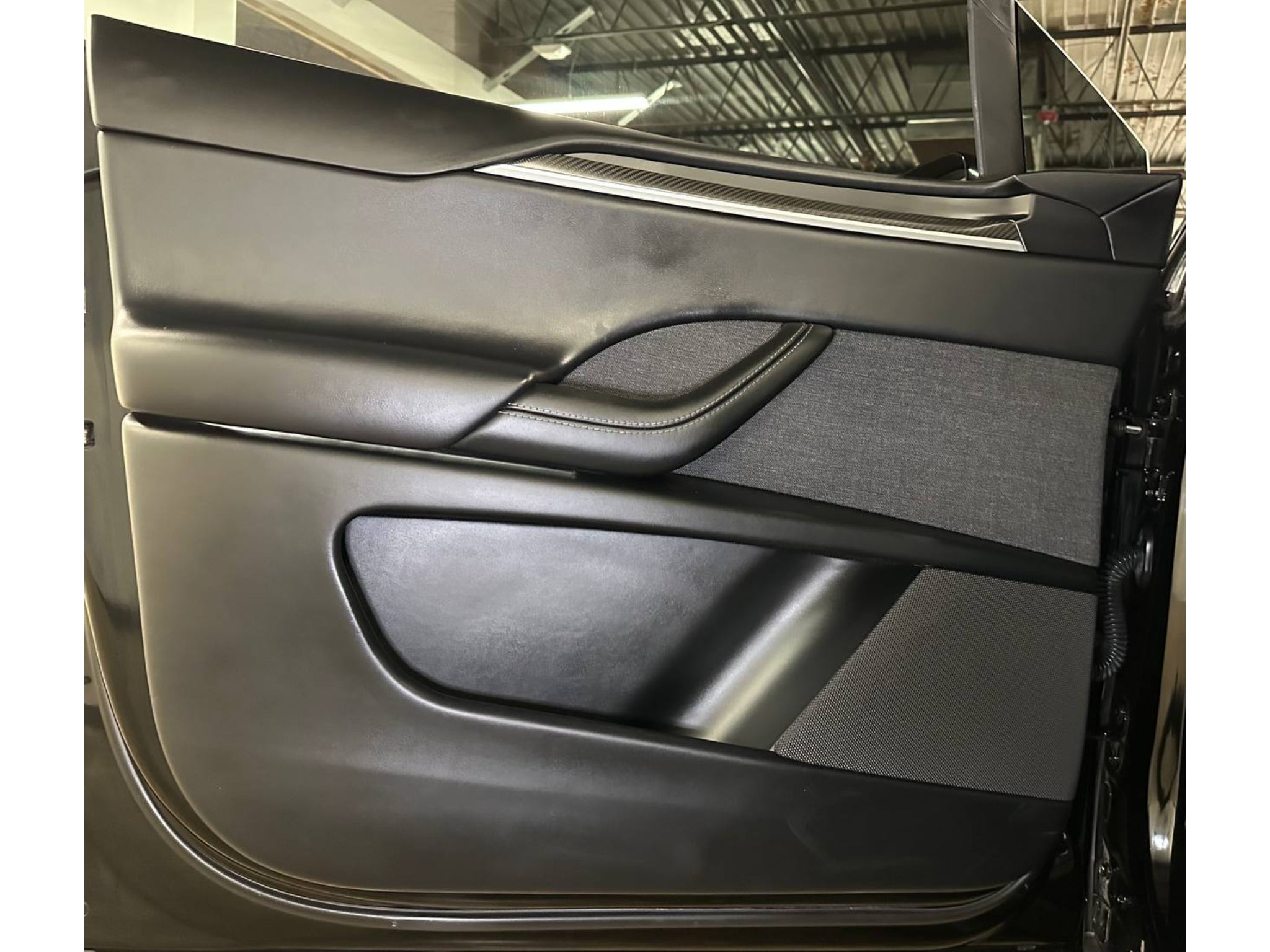 2023 Tesla Model X Plaid