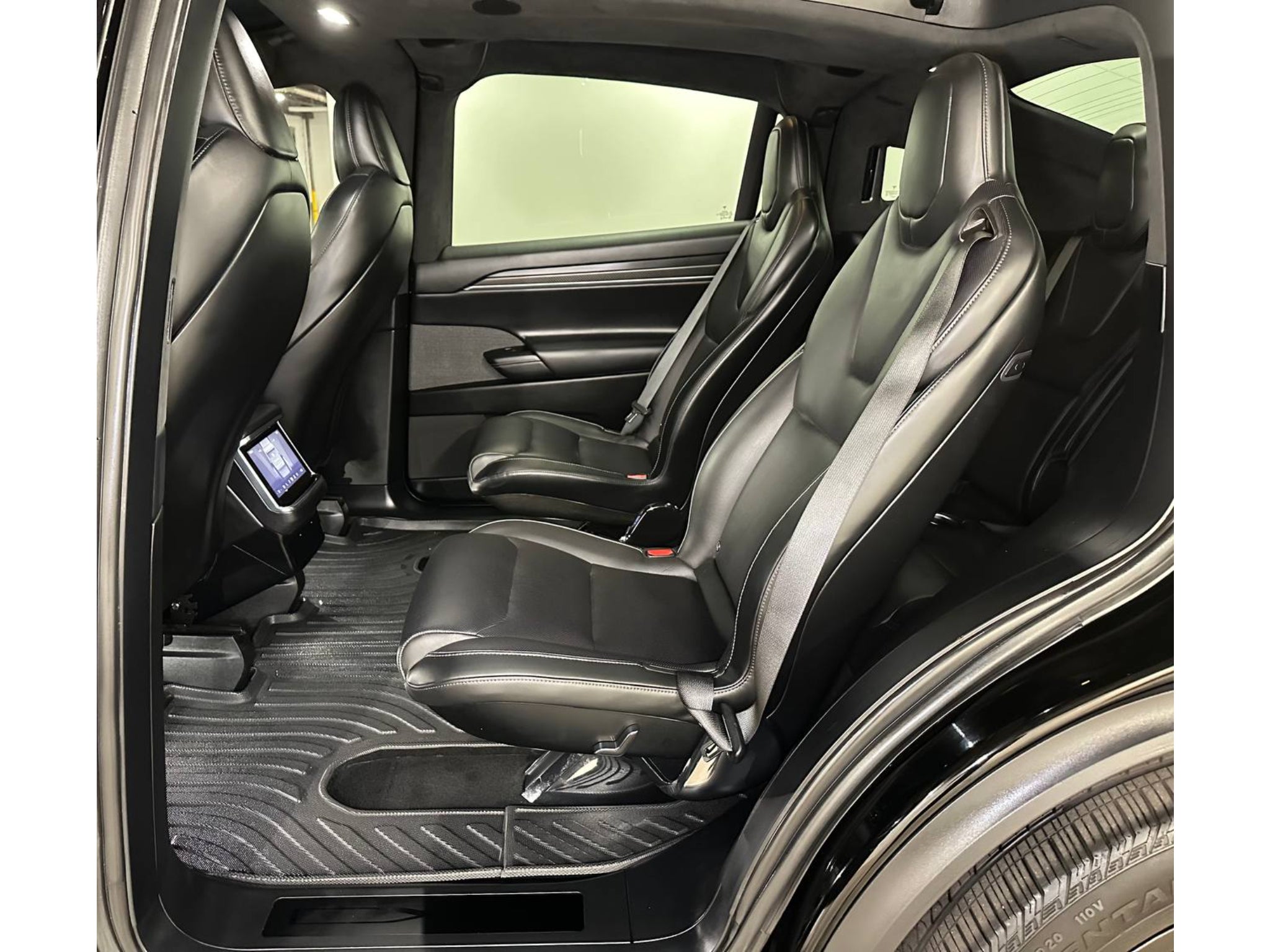 2023 Tesla Model X Plaid