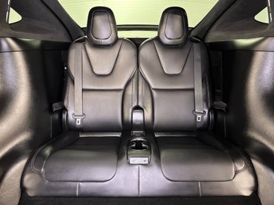 2023 Tesla Model X Plaid