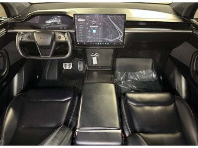 2023 Tesla Model X Plaid