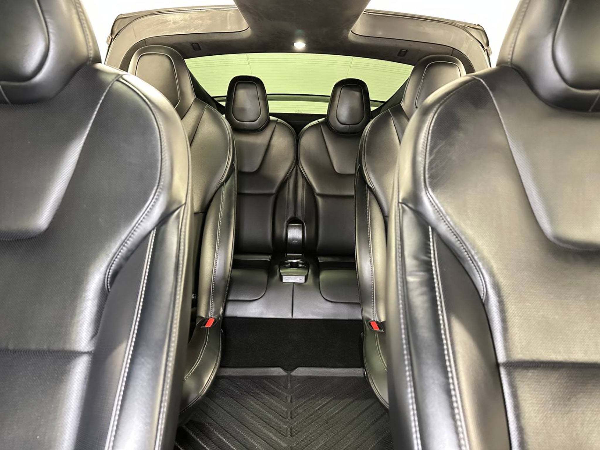 2023 Tesla Model X Plaid