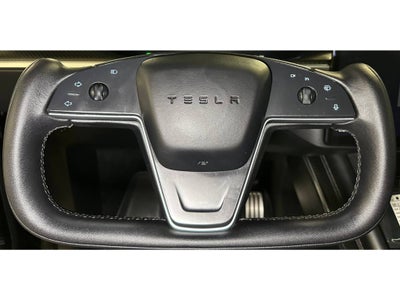 2023 Tesla Model X Plaid