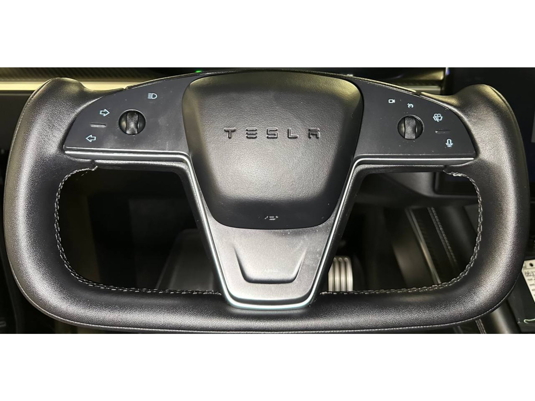2023 Tesla Model X Plaid
