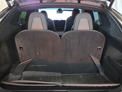 2023 Tesla Model X Plaid