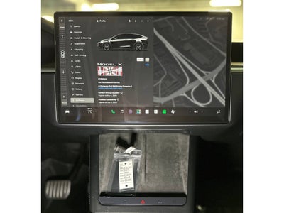 2023 Tesla Model X Plaid