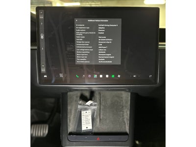 2023 Tesla Model X Plaid