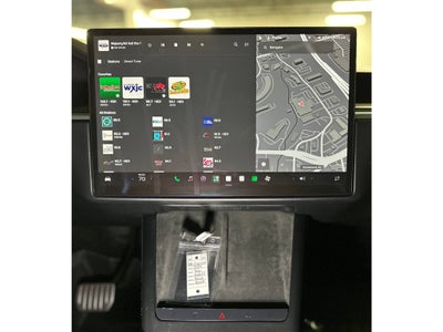 2023 Tesla Model X Plaid