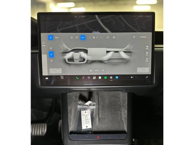 2023 Tesla Model X Plaid