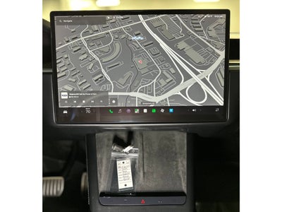 2023 Tesla Model X Plaid
