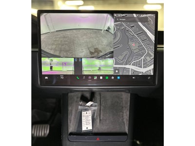 2023 Tesla Model X Plaid