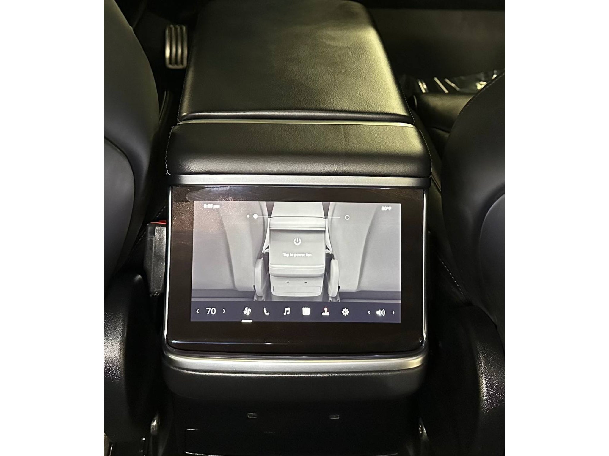 2023 Tesla Model X Plaid