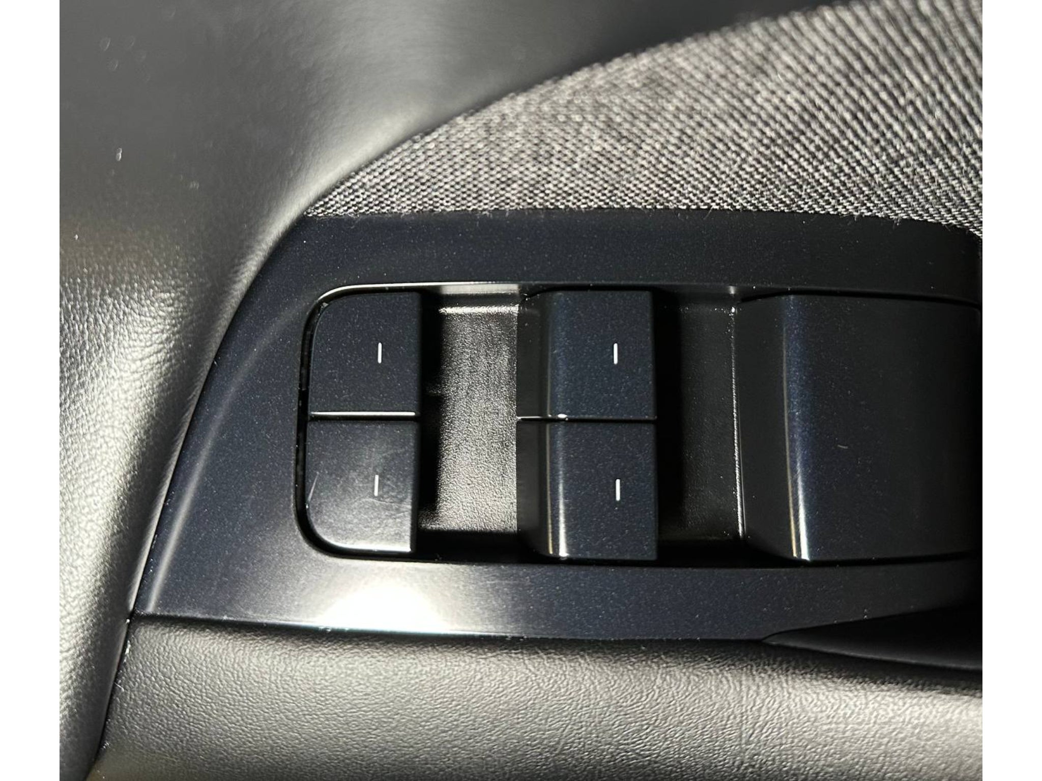 2023 Tesla Model X Plaid