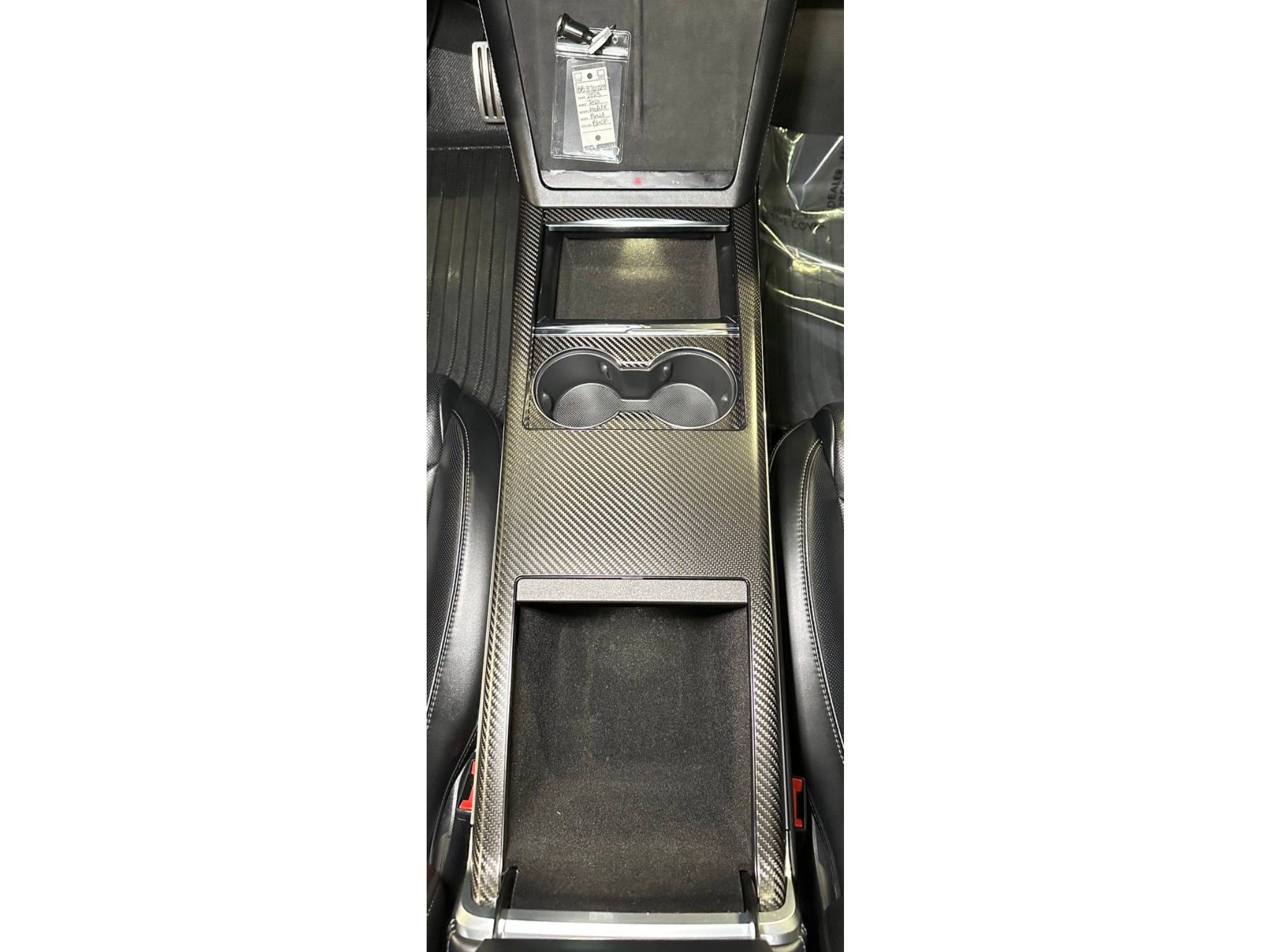 2023 Tesla Model X Plaid
