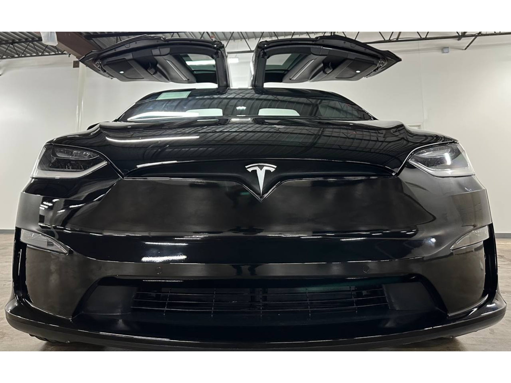 2023 Tesla Model X Plaid