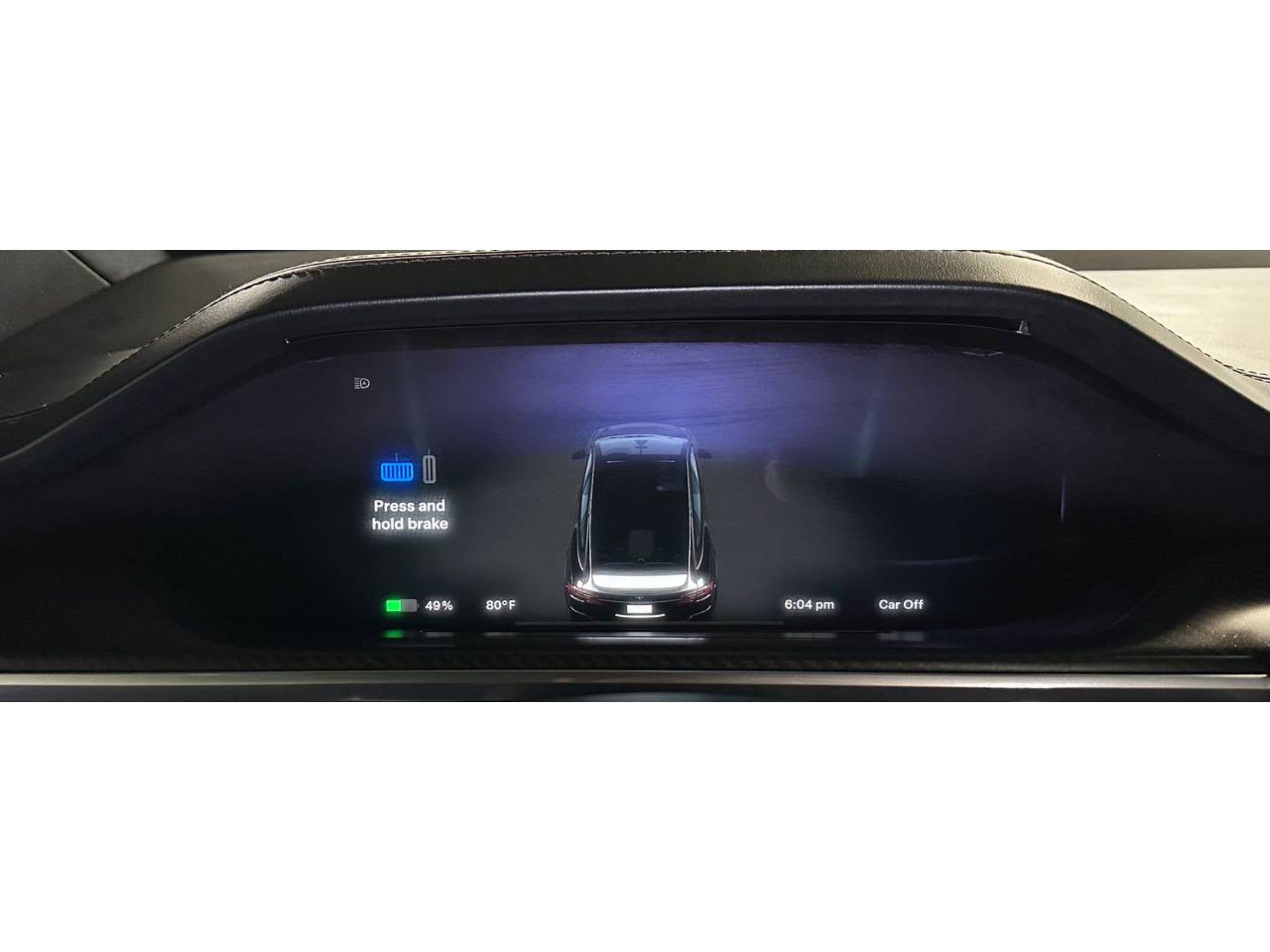 2023 Tesla Model X Plaid