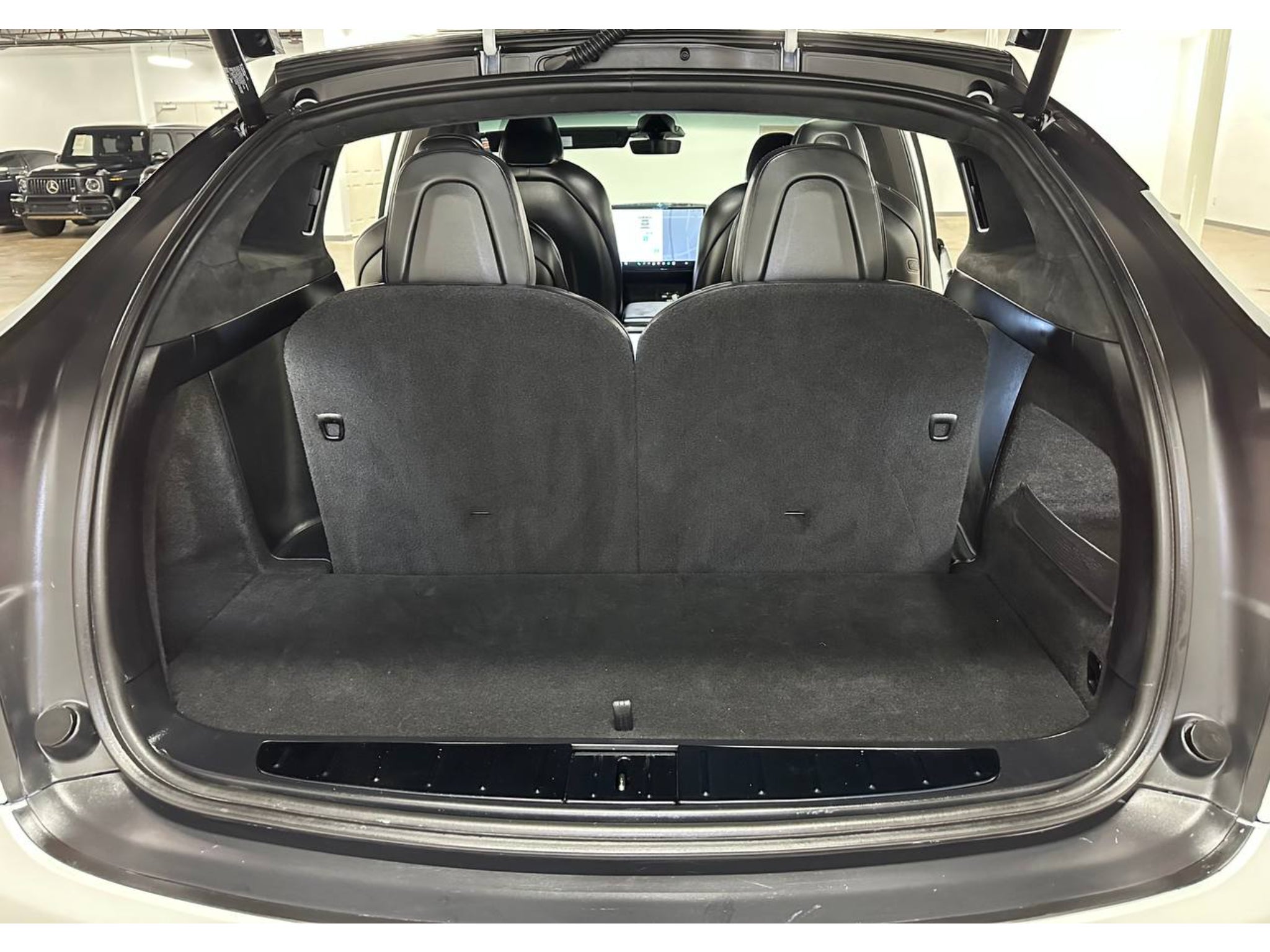 2023 Tesla Model X Plaid