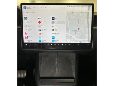 2023 Tesla Model X Plaid