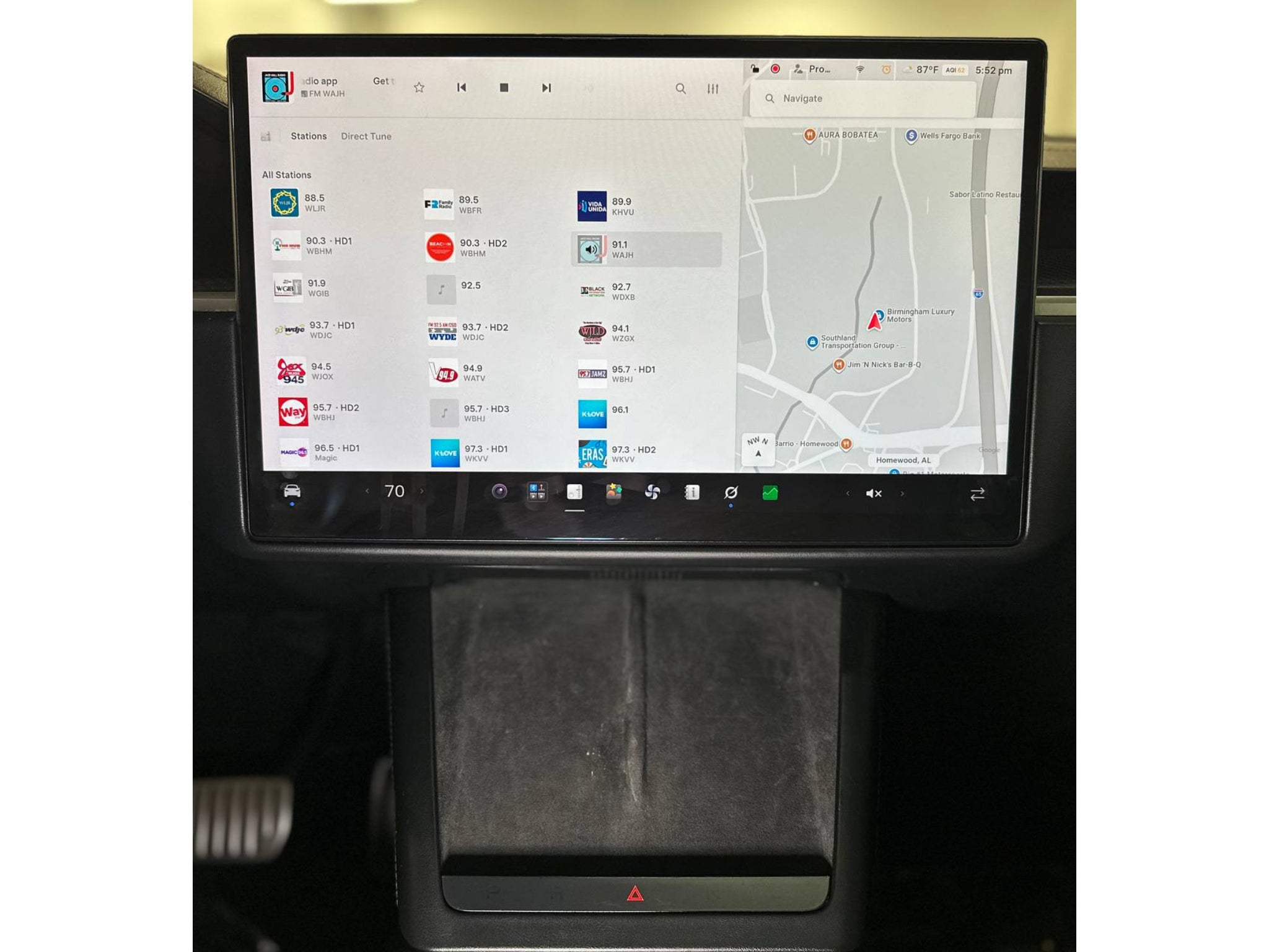 2023 Tesla Model X Plaid