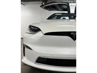 2023 Tesla Model X Plaid