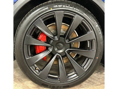 2023 Tesla Model X Plaid