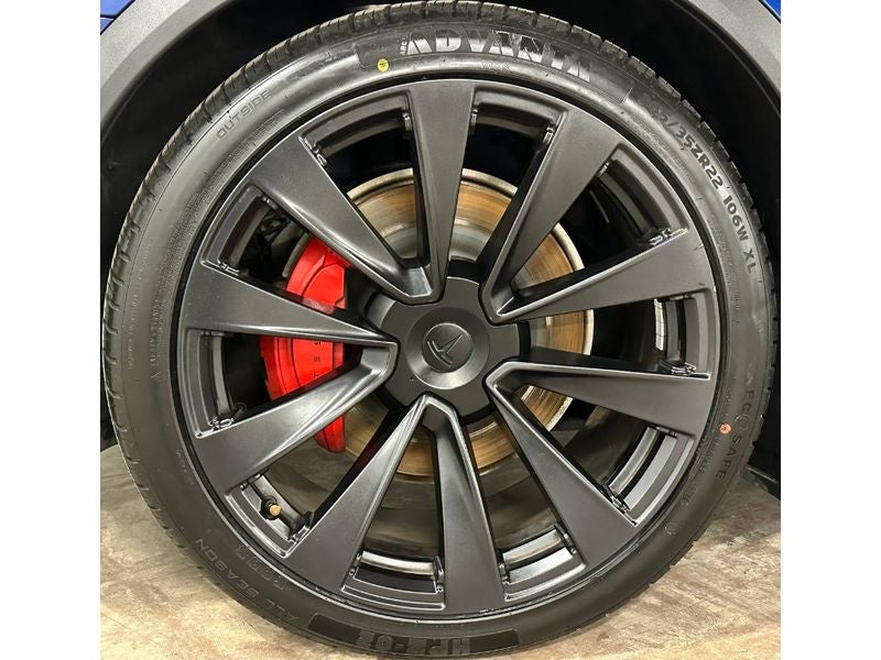 2023 Tesla Model X Plaid