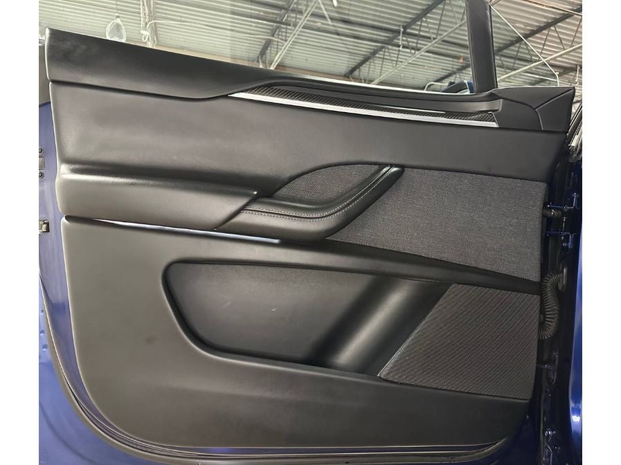 2023 Tesla Model X Plaid