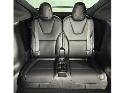 2023 Tesla Model X Plaid