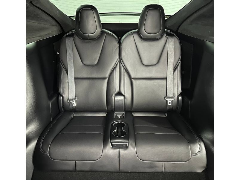 2023 Tesla Model X Plaid