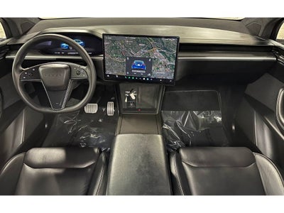 2023 Tesla Model X Plaid