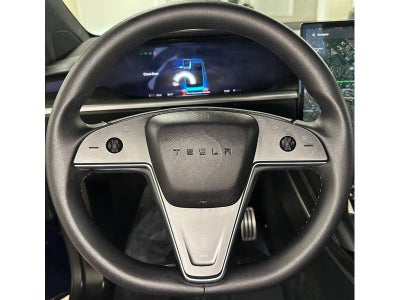 2023 Tesla Model X Plaid