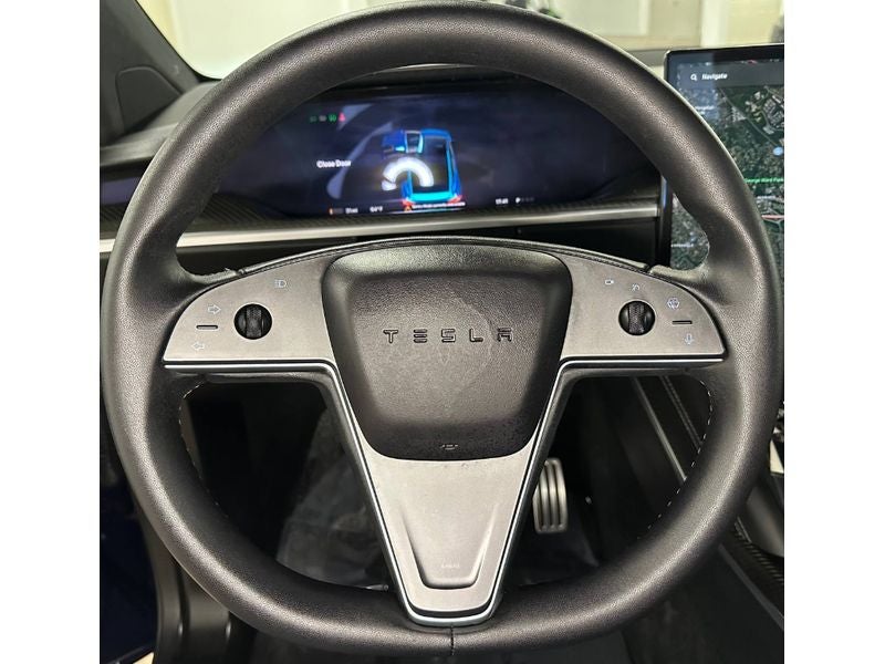 2023 Tesla Model X Plaid