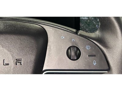 2023 Tesla Model X Plaid