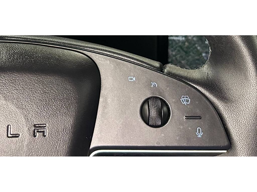 2023 Tesla Model X Plaid