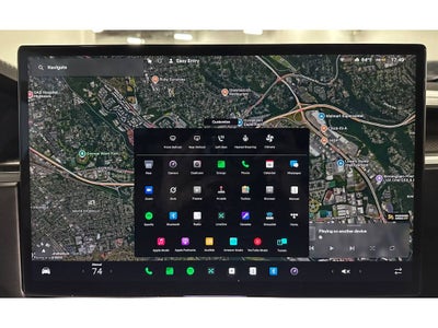 2023 Tesla Model X Plaid